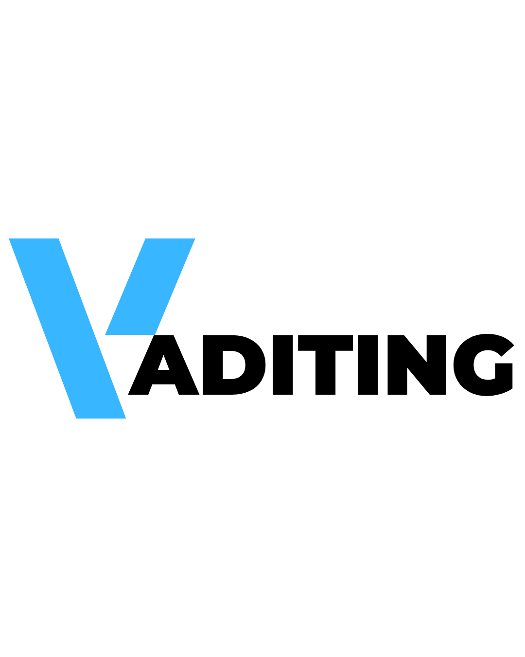 Vaditing Logo