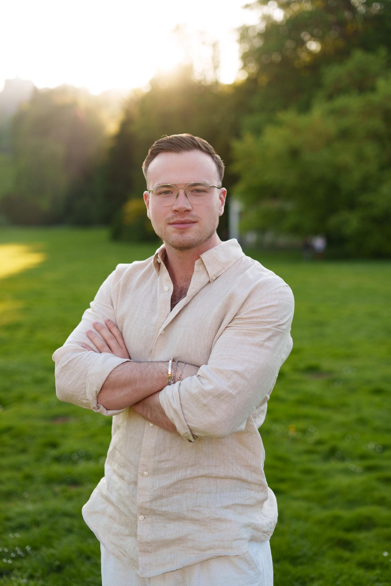 Vadim Nagel